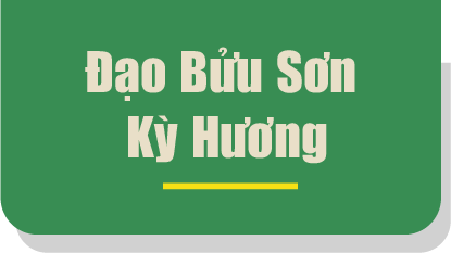 Bửu Sơn Kỳ Hương