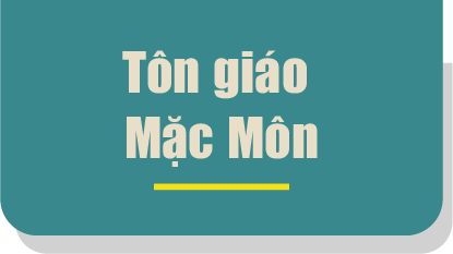 Mặc Môn
