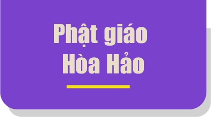 Phật giáo Hòa Hảo